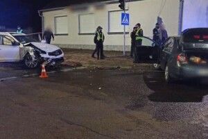 У Луцьку в смертельній ДТП загинула 47-річна жінка: подробиці аварії