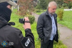Служба безпеки України ліквідувала нові «схеми ухилянтів»