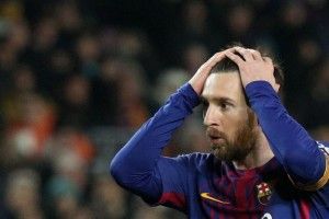 У Барселоні відмовилися розширювати аеропорт через будинок Мессі