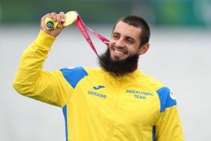 Далеко позаду нас і Німеччина, і Франція, не кажучи вже про Польщу і Білорусь... (Медальний залік)