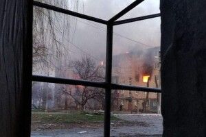 Як минула ніч в областях України: де станом на ранок ситуація найгірша 