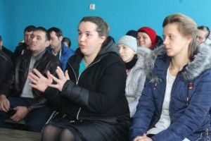 У селі на Маневиччині кожна друга дитина не щеплена від кору