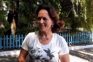 Волинянка отримала почесну грамоту Кабінету Міністрів