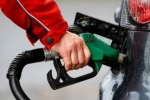 На Рівненщині за місяць виявили 38 нелегальних АЗС