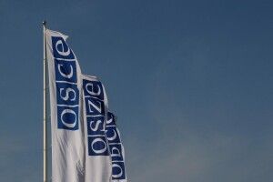На війні з Росією загинула спостерігачка Спеціальної моніторингової місії ОБСЄ