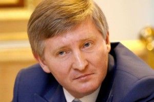 Ахметов став багатшим майже на мільярд доларів