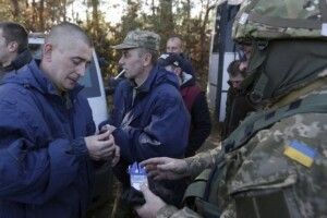  У полоні «ЛНР» і «ДНР» 170 українців