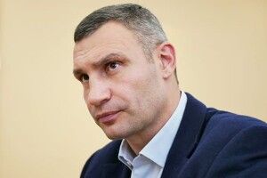 Київ вступив у фазу оборони, ситуація складна – Кличко