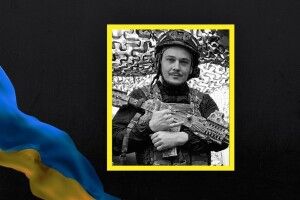 Чорна похоронка з фронту прийшла у громаду на Волинь