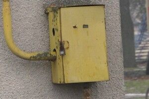Чому в громаді на Волині п'ять днів смерділо газом 