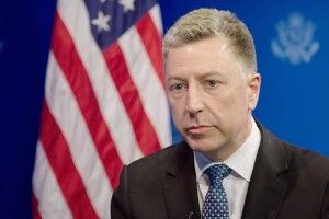 Волкер про пропозицію Росії звільнити моряків: «Це була пастка»