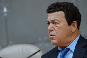 Кобзон упав у кому, – ЗМІ