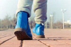 На Горохівщині хлопчик взяв півтисячі і пішов з дому  