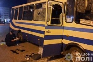 «Президент виконав свою обіцянку, а Кривош – свою», – адвокат «луцького терориста»