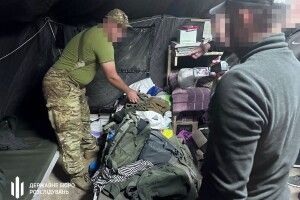 На Львівщині командир вимагав хабар за дозвіл на шлюб
