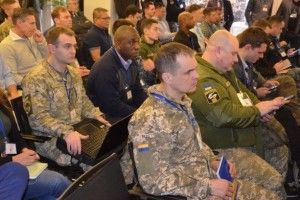 В Україні готуються до міжнародних військових навчань «Сі Бриз-2019»