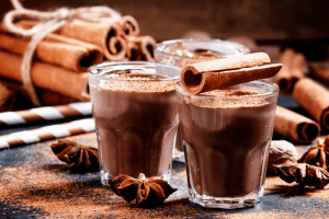 Аби стати ще розумнішими, українцям радять пити більше какао