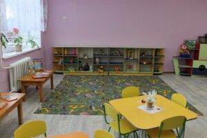 Володимир-волинські дитсадки пора відкривати