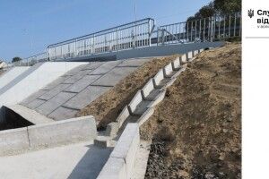 На трасі Львів – Радехів – Луцьк відремонтували міст