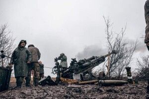Ситуація на фронті на ранок 15 січня - Генштаб ЗСУ