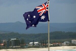 В Австралії буде український космодром?