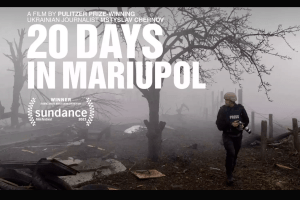 Український фільм про жахи російського вторгнення номінували на «Оскар» (Відео)