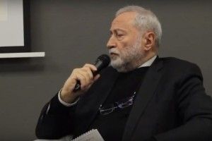 Публічні інтелектуали про зміни польської політики пам’яті (відео)