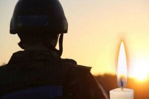 За Україну загинув медик-доброволець із Канади, який брав участь і в Євромайдані (Фото)
