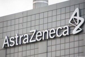 AstraZeneca заявляє, що «коктейль з антитіл» понад пів року захищає від коронавірусу