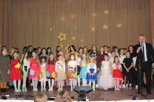 Ще одна громада на Волині визначила найталановитіших мешканців (Фото)