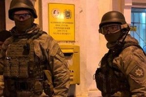 Подробиці: як звільняли харківських заручників (Відео)