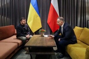 Дуда допустив перемогу путіна