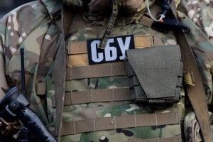 У Львові затримали російського шпигуна 