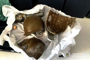 У школі Вінниці здетонувала граната, яку приніс восьмикласник
