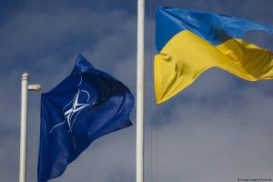 Чому деякі країни зупиняють вступ України до НАТО 