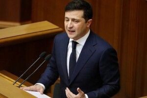 Послання Зеленського: цинічно хвалився досягненнями, до яких не має жодного стосунку