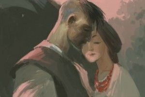 Анімація за легендарним твором Кобзаря побореться за визнання та нагороди