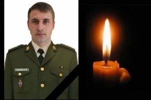 Меланома виявилася сильнішою за війну: помер 29-річний військовий волинської бригади (Фото)