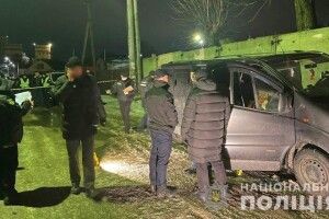 Усе через 6 тисяч гривень? Підозрюваний зізнався у вбивстві подружжя з Волині 
