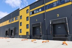 На Волині відкрили новий завод м'ясних напівфабрикатів