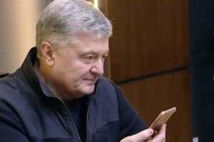 Перший дзвінок у Херсон: Порошенко поговорив із активісткою «Справи Громад», яка в окупації допомагала людям