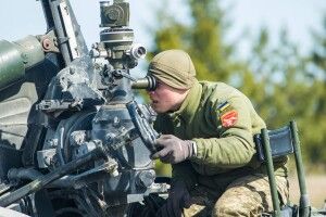 ЗСУ поцілили в об’єкти ППО та зенітні ракетні комплекси окупантів - Генштаб