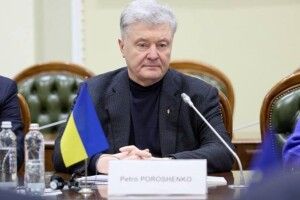 Порошенко закликав євродепутатів сприяти початку переговорів про вступ України до ЄС 