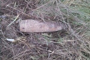 На Волині піротехніки ДСНС знешкодили 20 боєприпасів часів минулих воєн