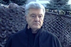 Порошенко закликав західні країни до повного ембарго російського експорту