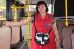 Першого листопада усі 1088 київські кондуктори стануть безробітними