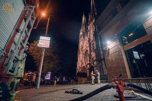 Відновлення костелу в Києві обійдеться щонайменше у 75 мільйонів