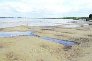 Встановлено реальні причини обміління Шацького поозер’я?