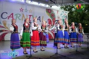 Ансамбль «Волиняни» та юні солісти здобули найвищі нагороди в Болгарії