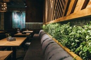 У популярному закладі Луцька помер чоловік